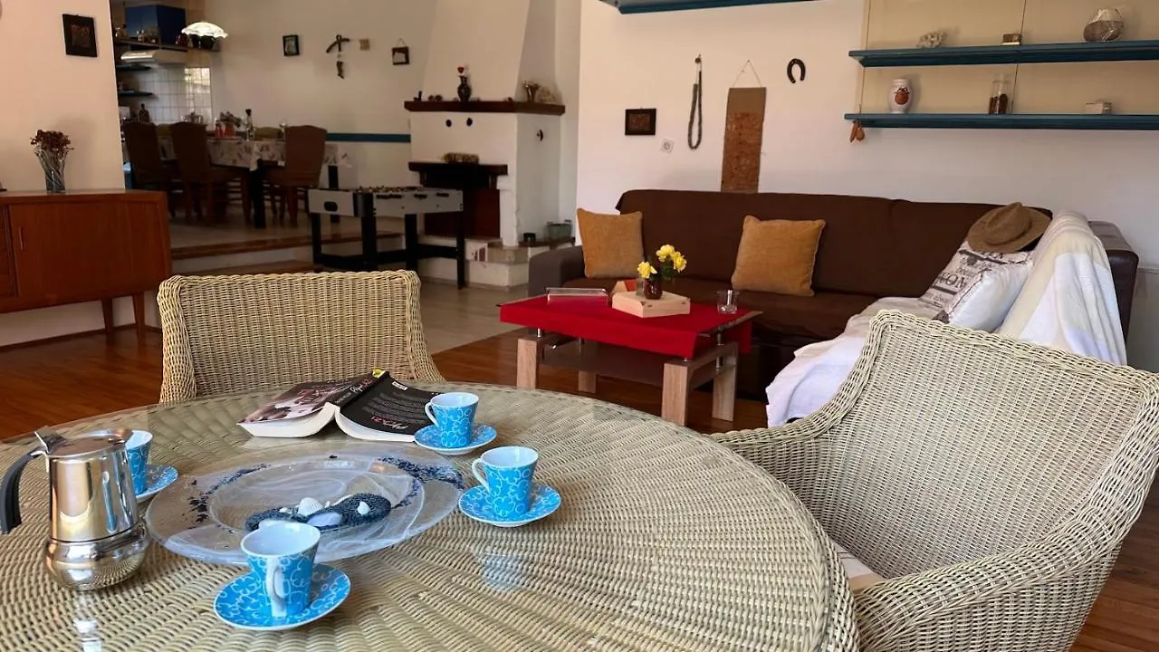 Apartment Mimoza Valbandon
