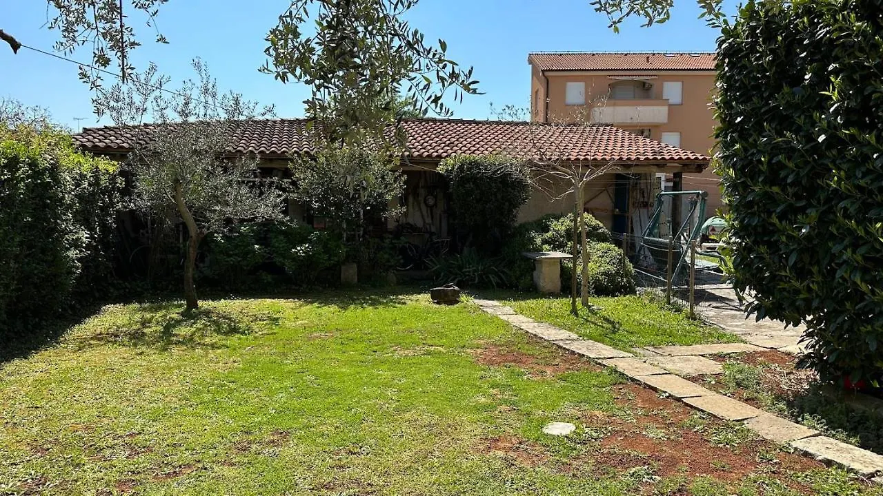 Apartment Mimoza Valbandon