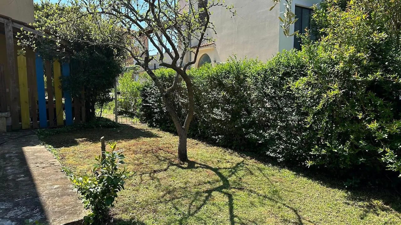 Apartment Mimoza Valbandon Croatia