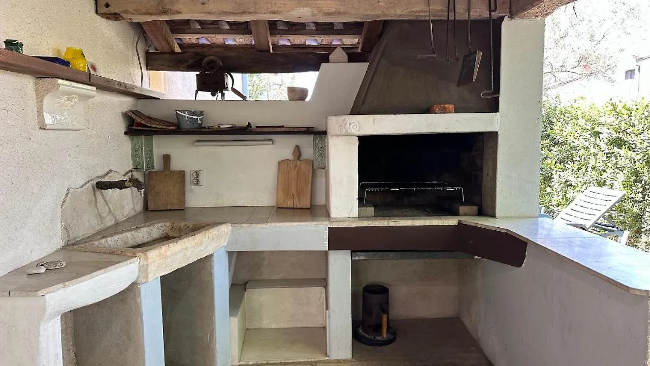Apartment Mimoza Valbandon 0*,  Croatia