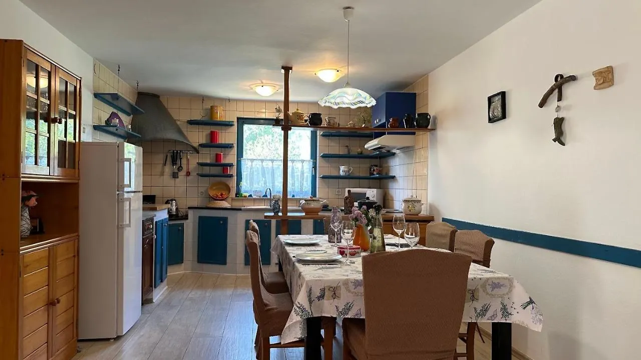 Apartment Mimoza Valbandon
