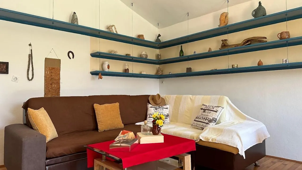Apartment Mimoza Valbandon