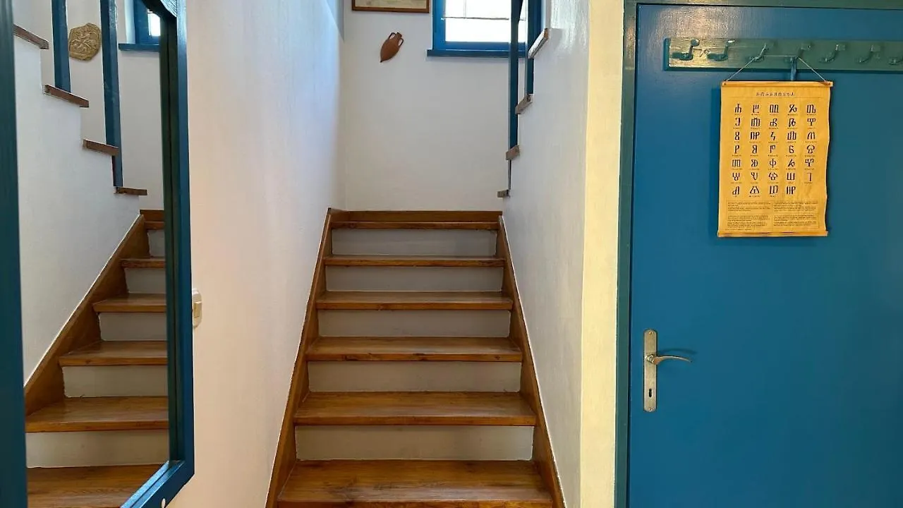 Apartment Mimoza Valbandon