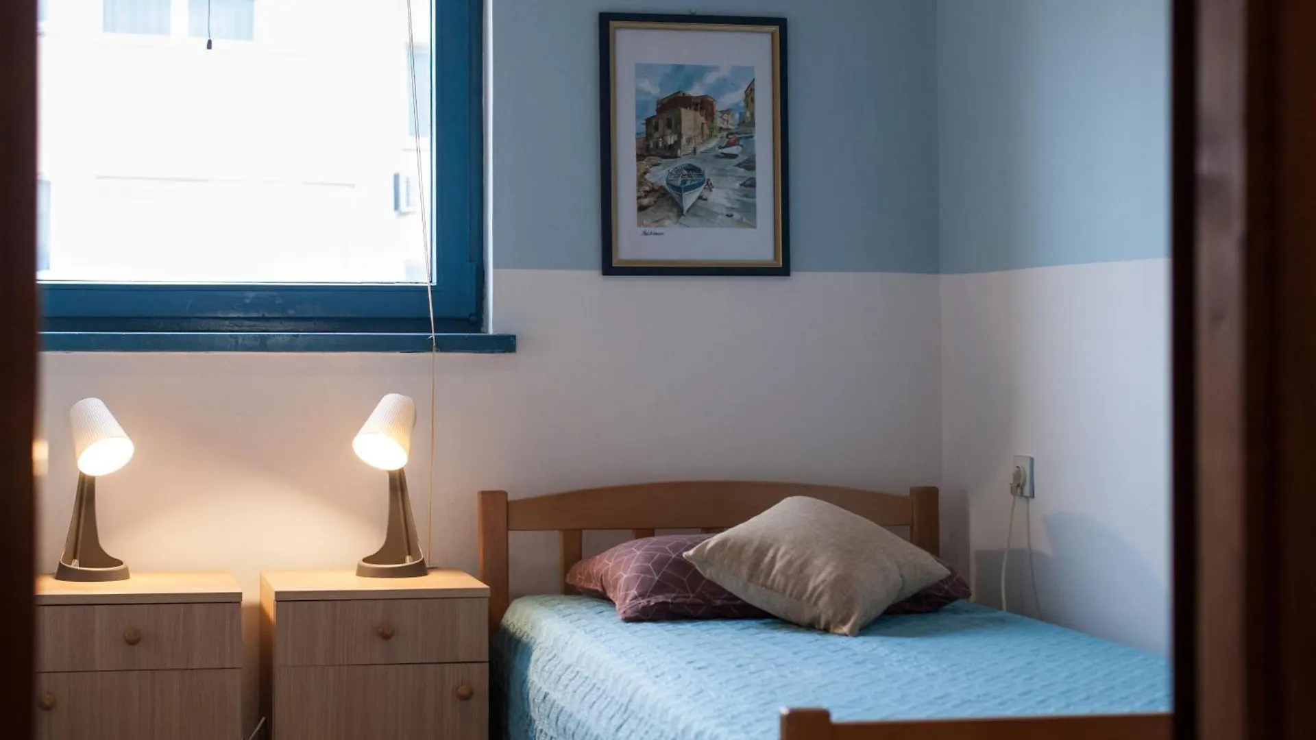 Apartment Mimoza Valbandon