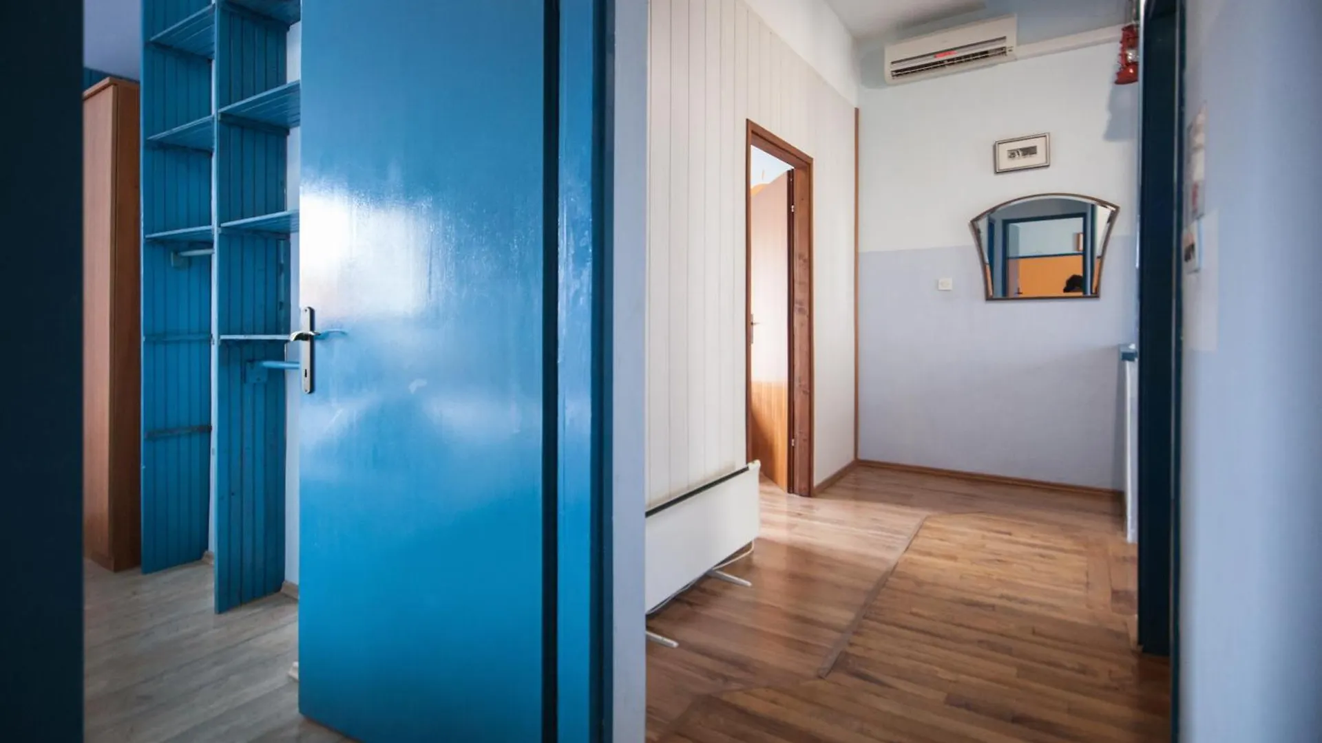 Apartment Mimoza Valbandon Croatia