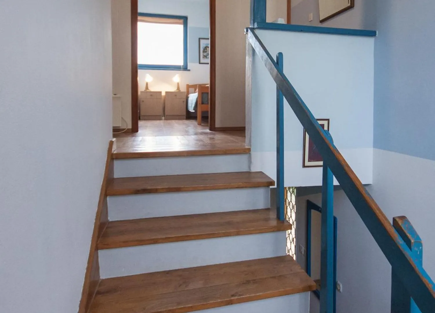 Apartment Mimoza Valbandon 0*,