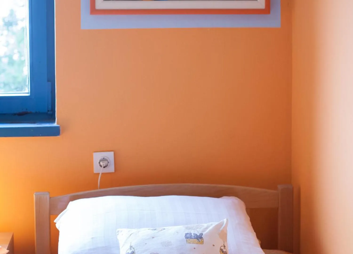 Apartment Mimoza Valbandon Croatia