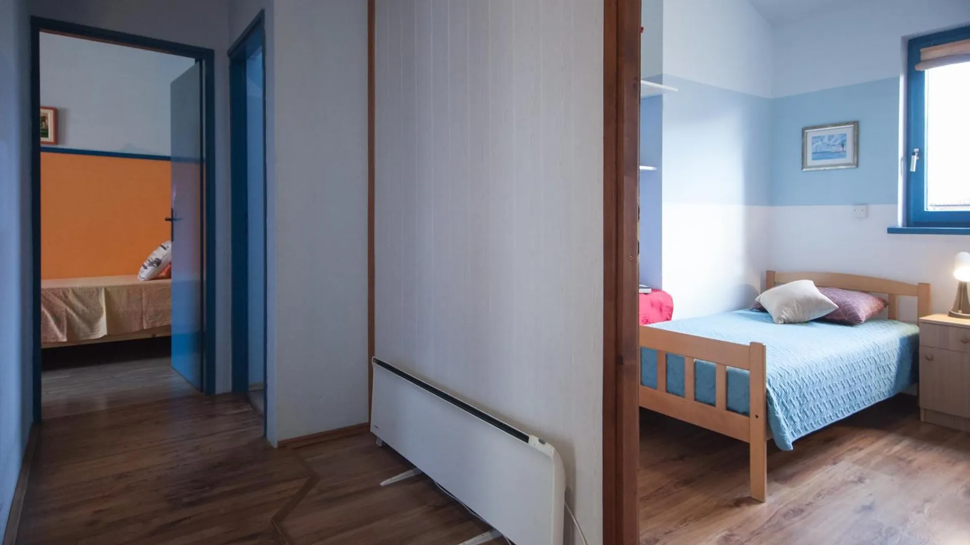 Apartment Mimoza Valbandon Croatia