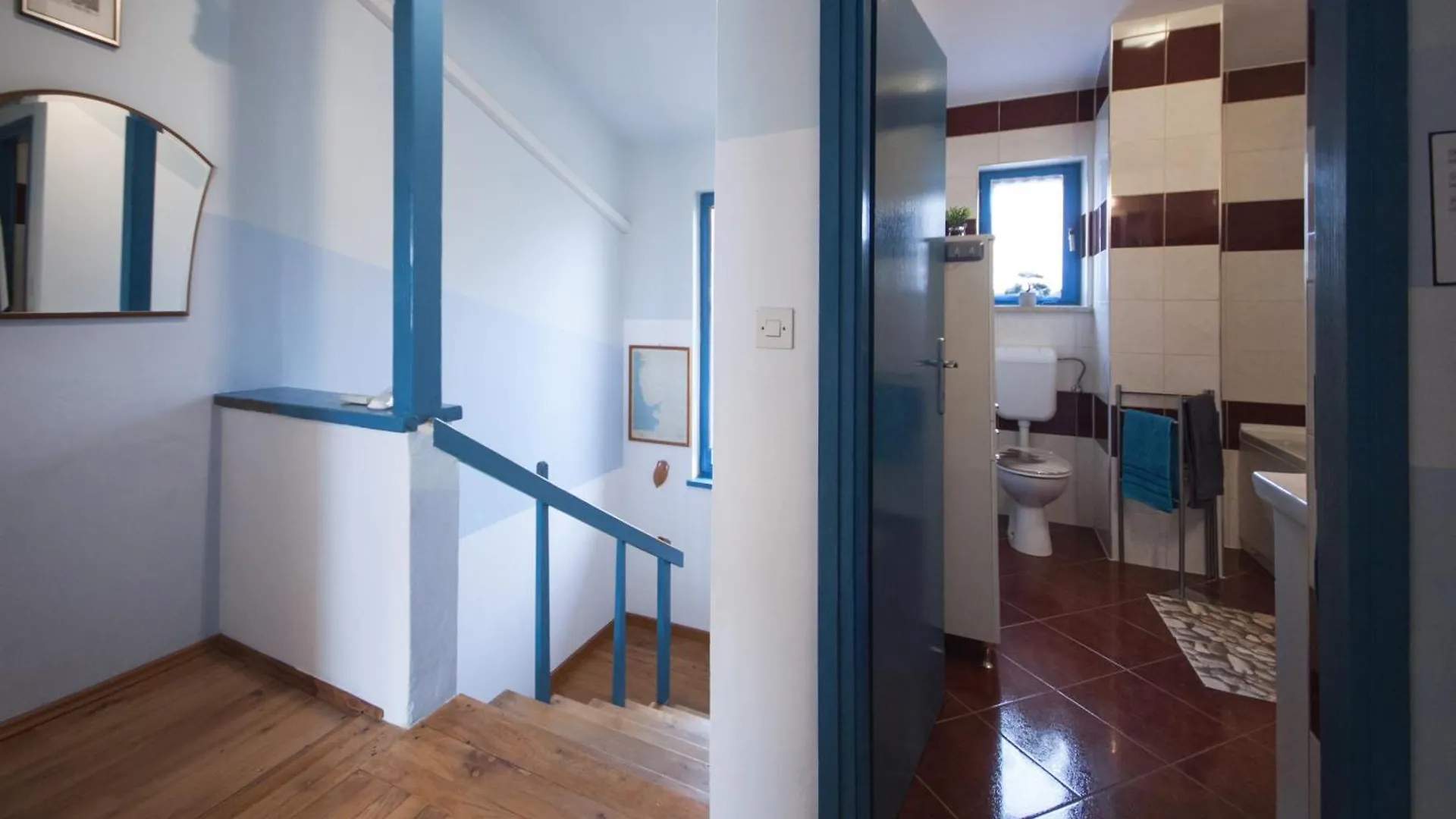 Apartment Mimoza Valbandon Croatia