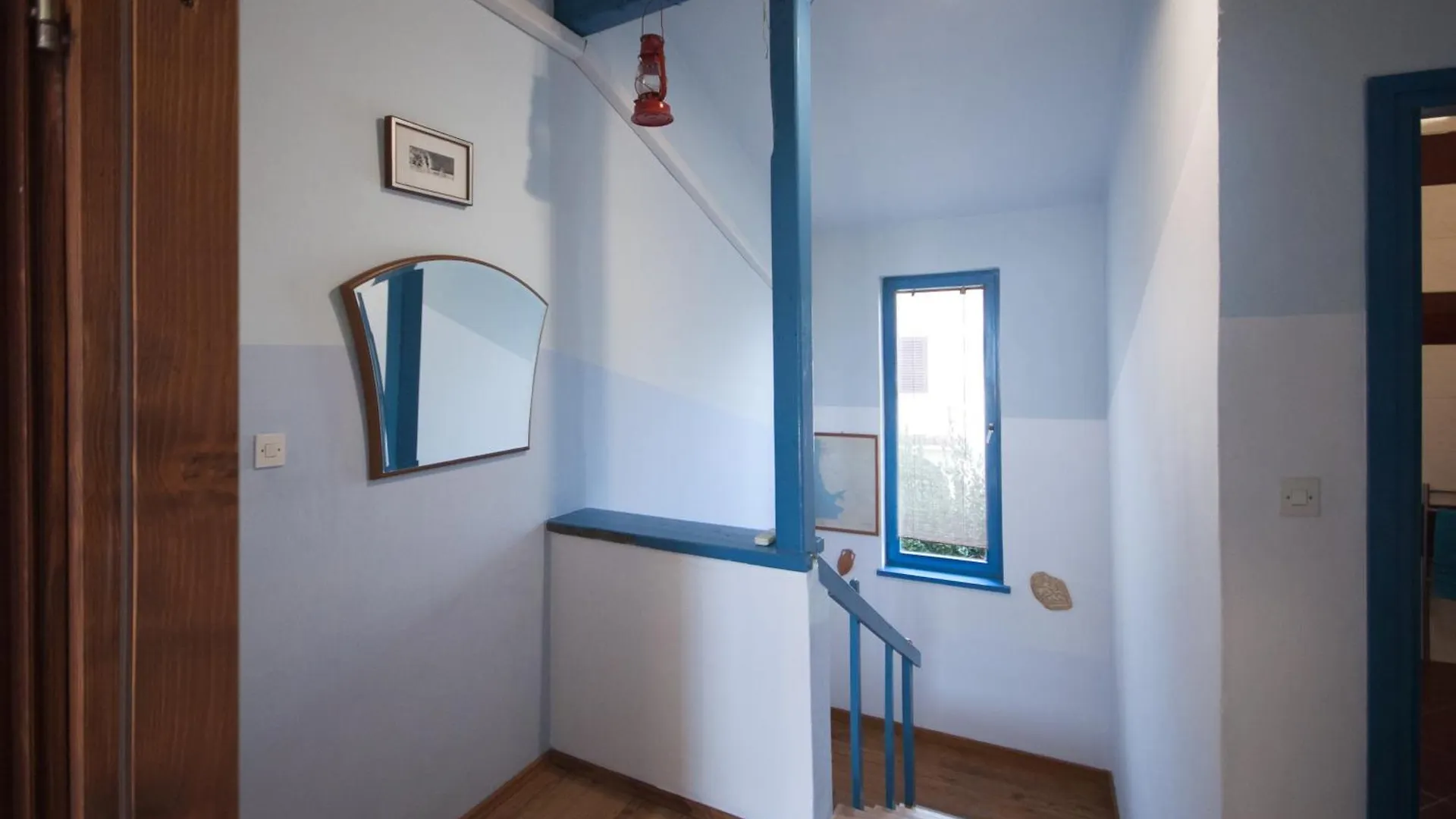 Apartment Mimoza Valbandon
